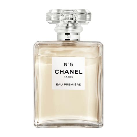 chanel no5 eau premiere|chanel perfume no 5 sample.